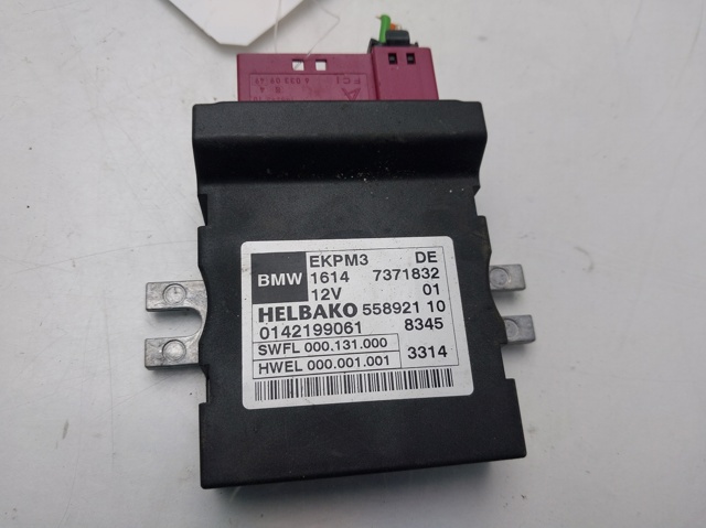 16147371832 BMW