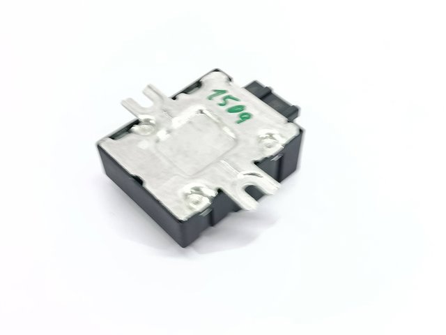 Módulo de direção (Centralina eletrônica) da bomba de combustível 16147404880 BMW