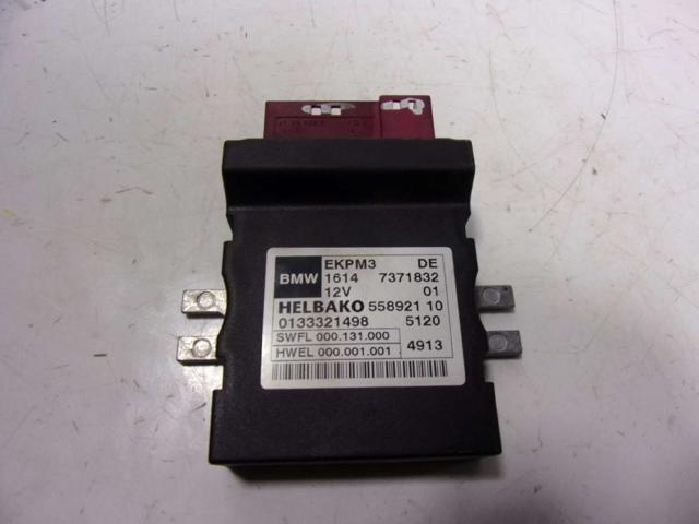 16147411596 BMW