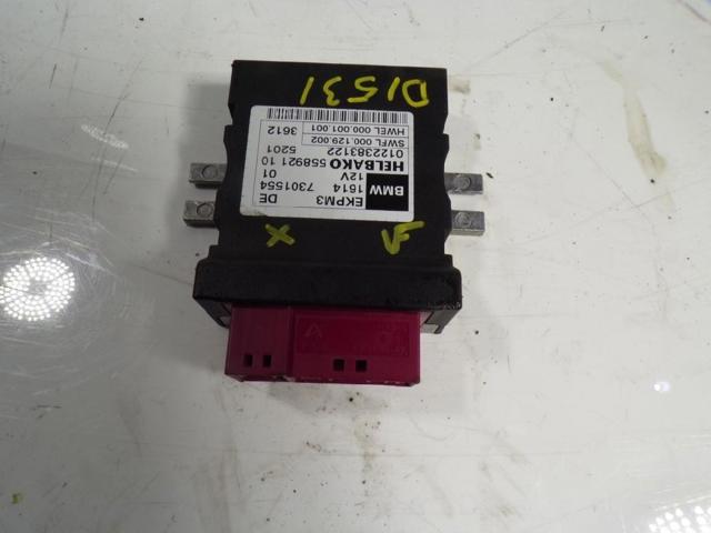 16147426095 BMW
