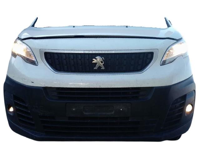 Pára-choque dianteiro 1615649280 PEUGEOT