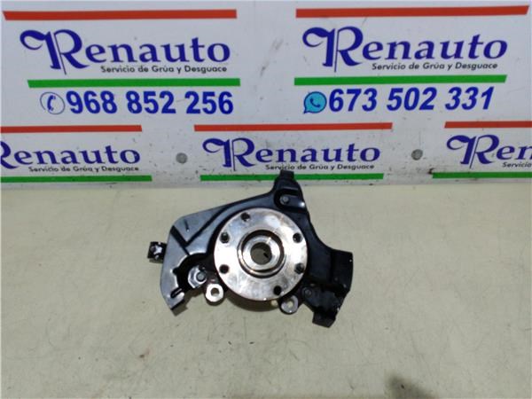 Suspensão de lâminas traseiro 1616781080 PEUGEOT