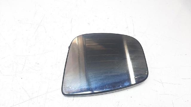 Espelho de retrovisão esquerdo 1616869480 PEUGEOT
