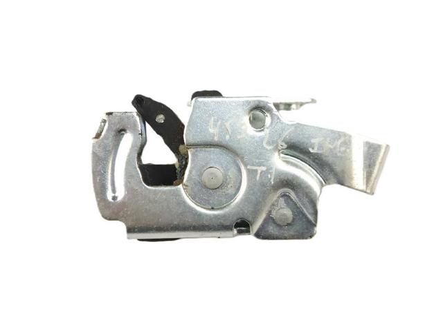 Fecho superior da porta traseira direita batente 1617024980 PEUGEOT