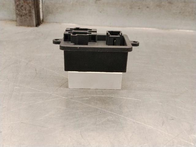Resistor (resistência) de ventilador de forno (de aquecedor de salão) 1617063280 PEUGEOT