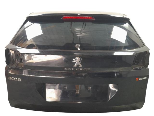  3008  SUV (2016-2024) original desde 780,62 €