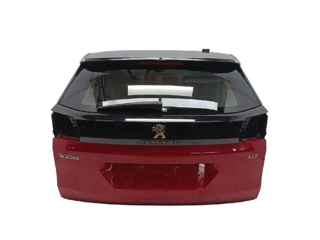 Preço da peça  3008  SUV
