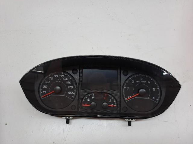 1617438580 Peugeot/Citroen