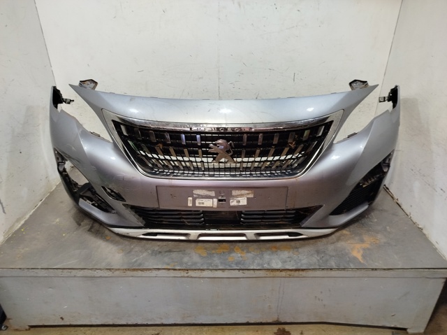  Peugeot 3008  (2016-2024)