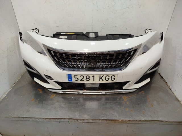 Preço da peça  3008  SUV