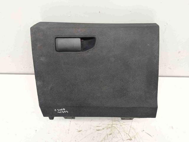  para Peugeot 3008  (MC, MR, MJ, M4)