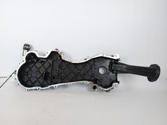 Bomba de óleo 1618095080 PEUGEOT