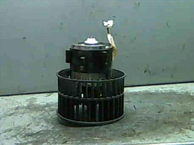 Motor de ventilador de forno (de aquecedor de salão) 1618105 OPEL