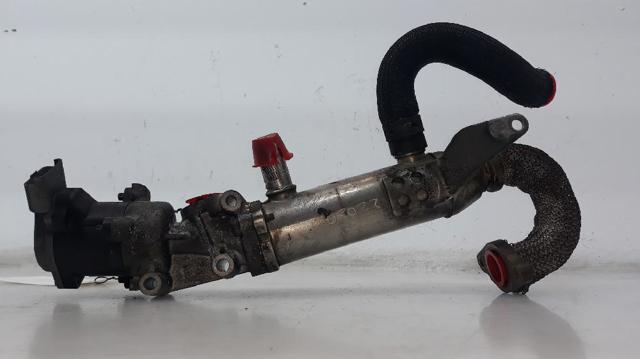 Válvula EGR de recirculação dos gases 1618N6 PEUGEOT