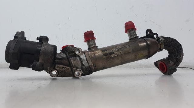 Válvula EGR de recirculação dos gases 1618N6 PEUGEOT
