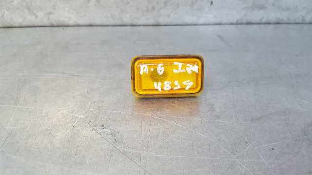 Luz intermitente no pára-lama 161949117 VAG