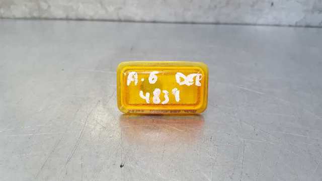 Luz intermitente no pára-lama 161949117 VAG