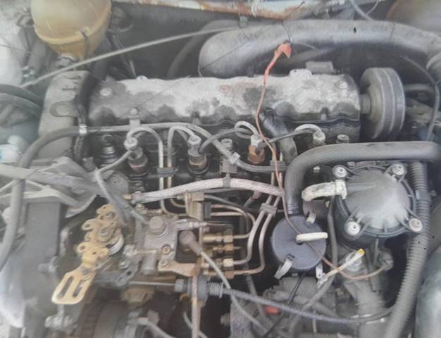 Motor montado Citroen C15  VD ao melhor preço