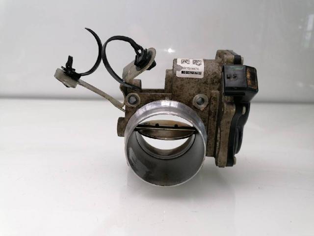 Válvula de borboleta montada 161A01670R NISSAN