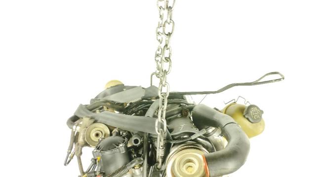 Motor montado Peugeot 205 II 20A, C ao melhor preço