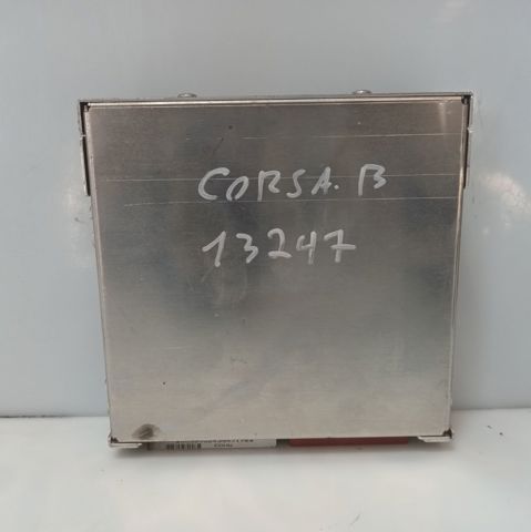 16202279 Opel