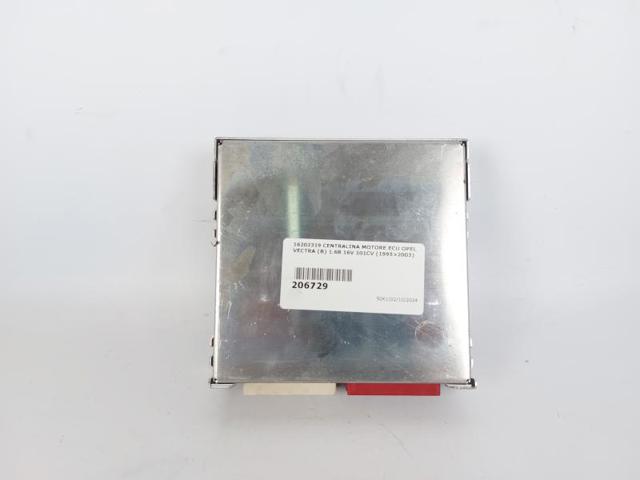 16202319 Opel
