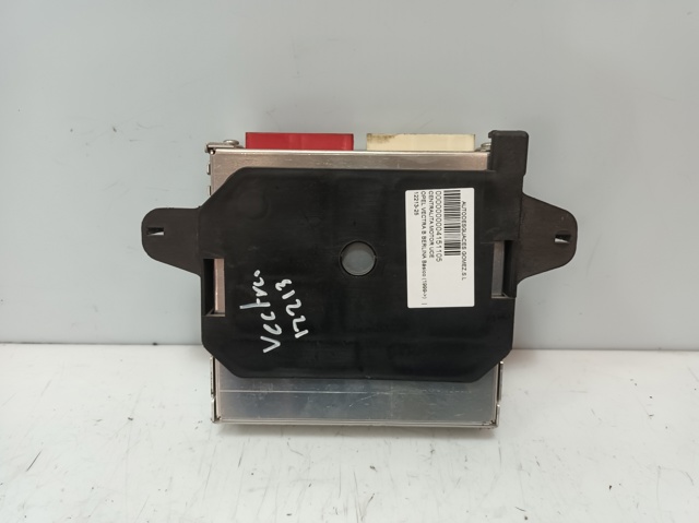 16203165 Opel