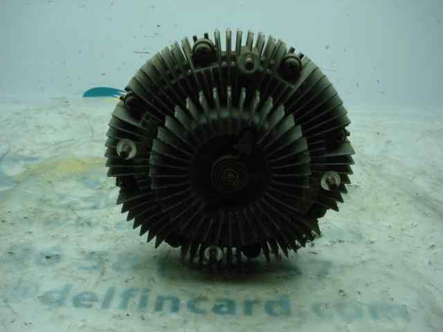 Acoplamento viscoso de ventilador de esfriamento 1621030010 TOYOTA