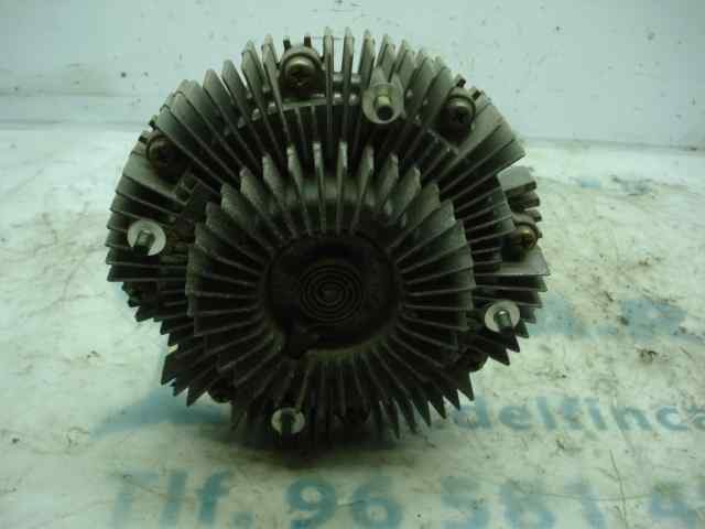 Acoplamento viscoso de ventilador de esfriamento 1621030010 TOYOTA