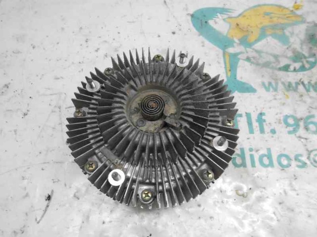 Acoplamento viscoso de ventilador de esfriamento 1621030010 TOYOTA