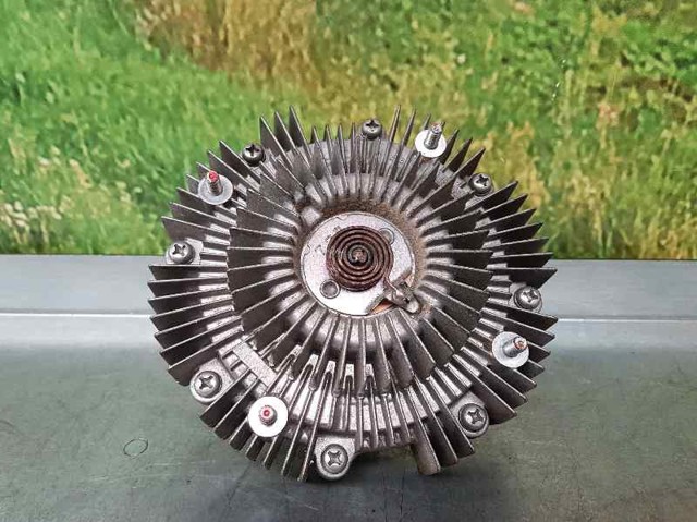 Acoplamento viscoso de ventilador de esfriamento 1621030031 TOYOTA