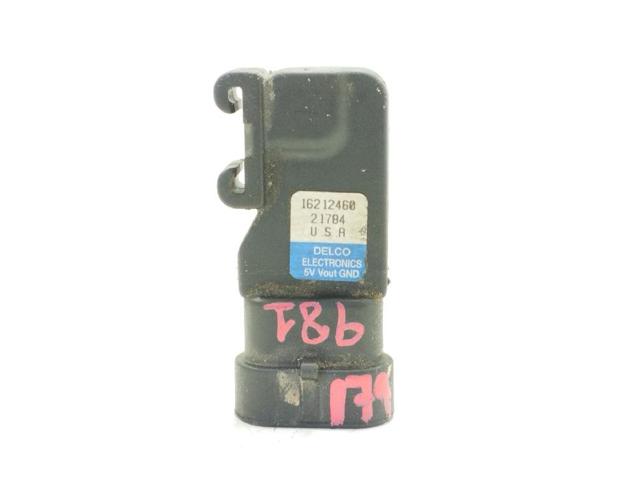 16212460 Opel