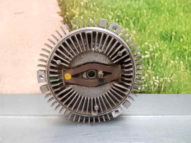 Acoplamento viscoso de ventilador de esfriamento 1622003222 SSANG YONG