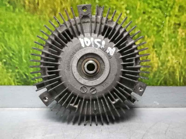 Acoplamento viscoso de ventilador de esfriamento 1622003222 SSANG YONG