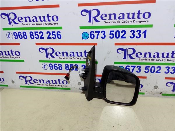 Espelho de retrovisão direito 1622150880 PEUGEOT