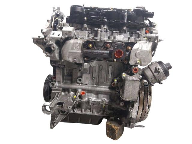 Motor montado 1622804880 PEUGEOT