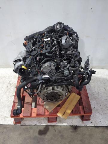 Motor montado 1622804880 PEUGEOT