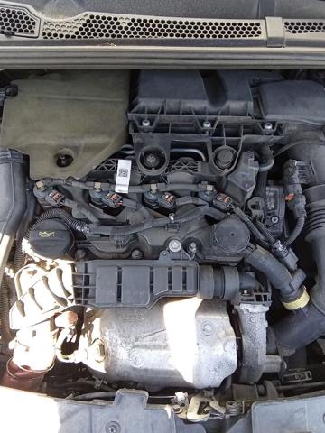 Motor montado 1622804880 PEUGEOT