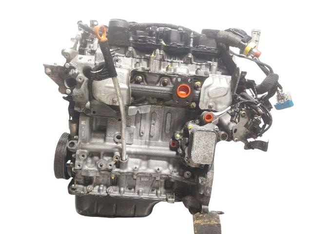 Motor montado 1622804880 PEUGEOT