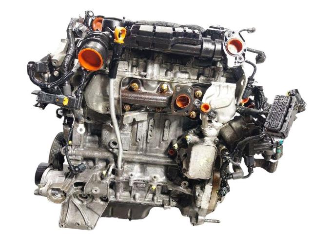 Motor montado 1622804880 PEUGEOT