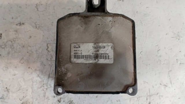 16228919 Opel