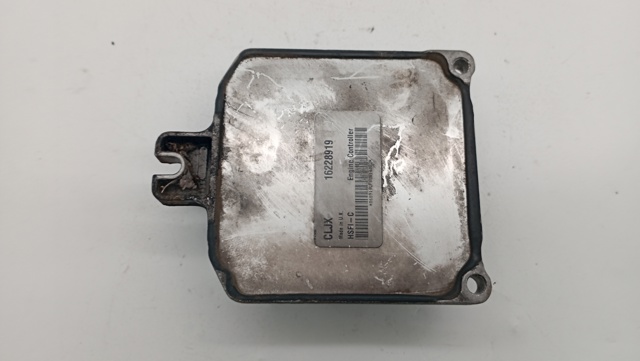 16228919 Opel