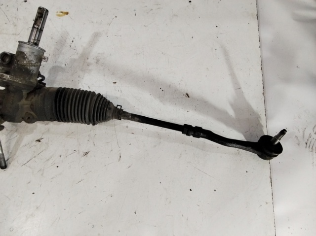 Cremalheira da direção 1623213580 PEUGEOT