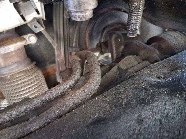 Cremalheira da direção 1623214480 PEUGEOT