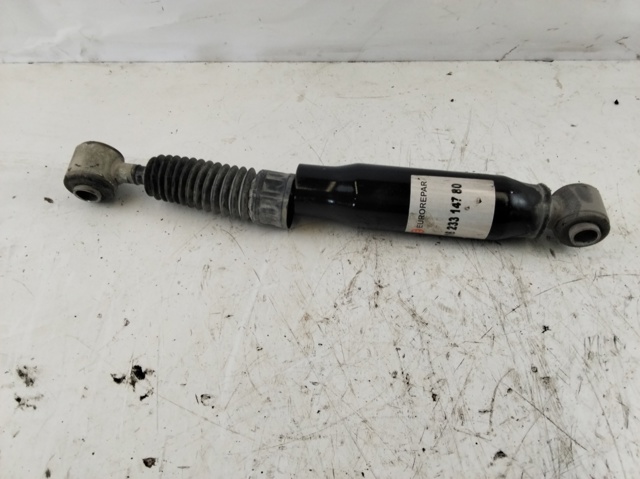 Amortecedor traseiro 1623314780 PEUGEOT