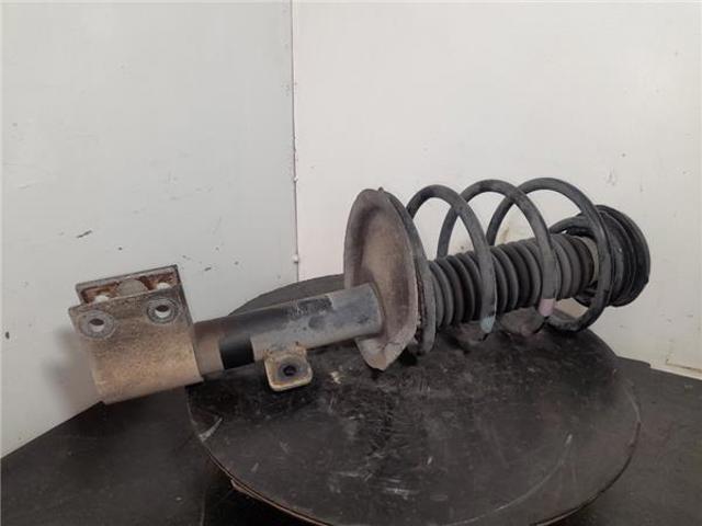 Amortecedor dianteiro esquerdo 1623337480 PEUGEOT