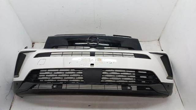 Pára-choque dianteiro para Opel GRANDLAND A18, P1UO