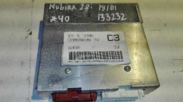 16238981 General Motors