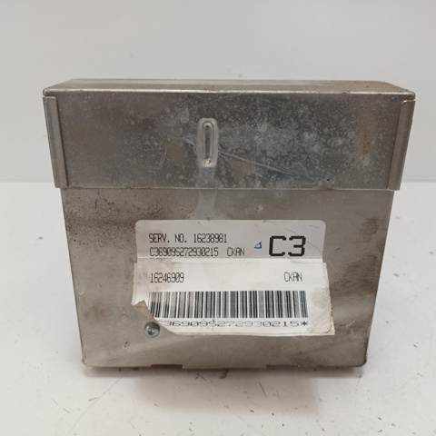 16238981 General Motors