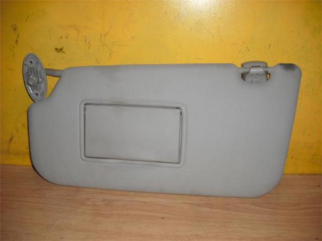  Ford Fusion  (JU)